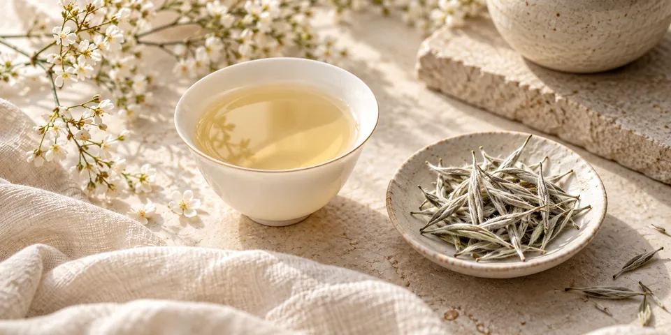 White tea