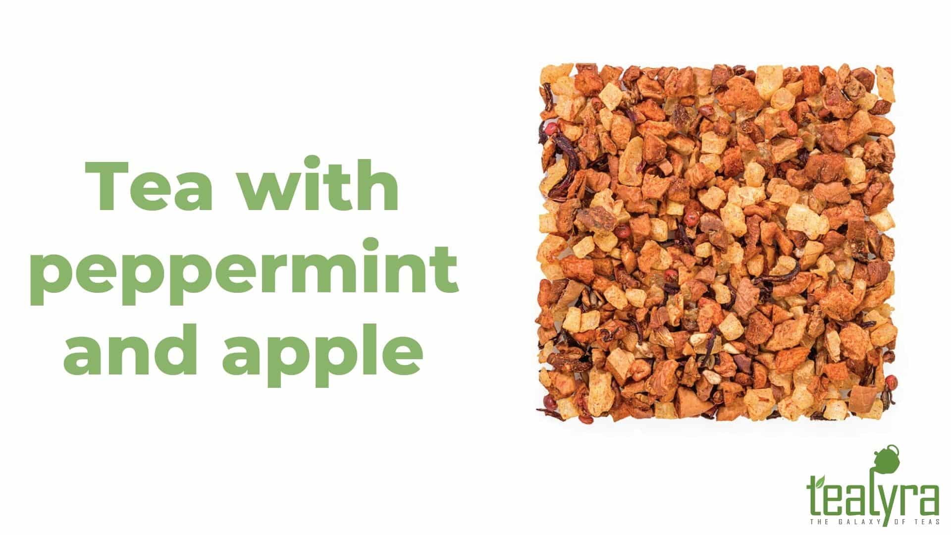 Image-Tea-with-peppermint-and-apple