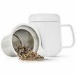 Sumo Porcelain Cup Infuser 15oz