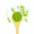 Vanilla Matcha Pre-Mix
