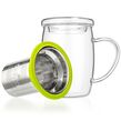 Perfectea Glas Tasse Infuser