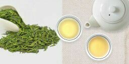 Chinesischer Grüner Tee