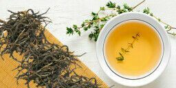 Taiwanesischer Grüner Tee