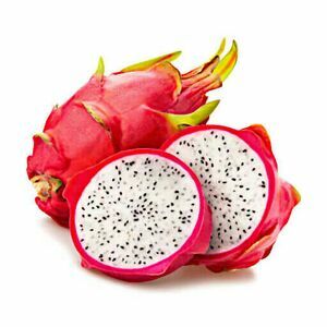 dragon fruit, pitayas
