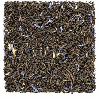 Earl Grey Premium Black Tea