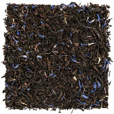 Decaf Cream Earl Grey
