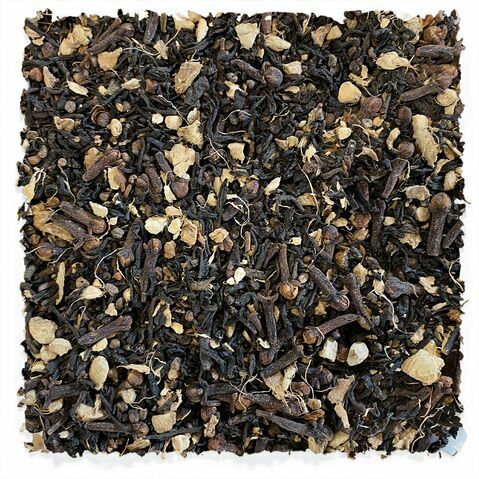 Entkoffeinierter Masala Chai