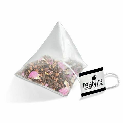 Earl Grey Secret Garden