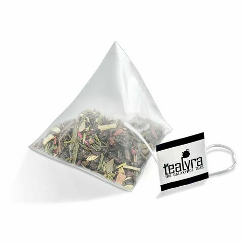 Fat Burner - Weight Loss - Detox - Wellness Blend