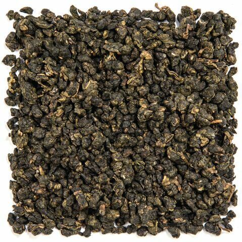 Jazmín Mei Shan Jin Xuan Oolong