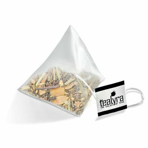 Wonder Ayurvedic Chai