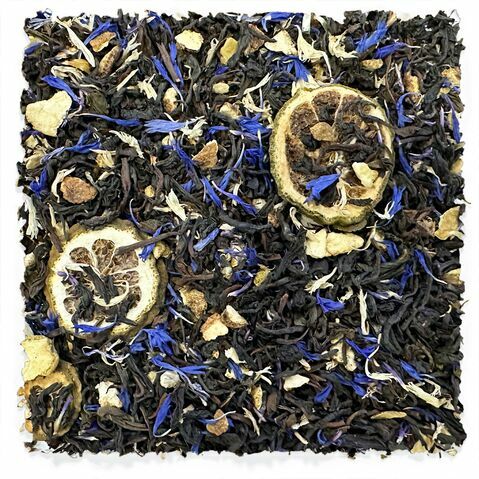 Cream Earl Grey Moonlight Black Tea