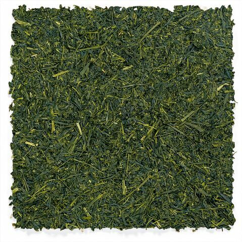 green tea japanese sencha