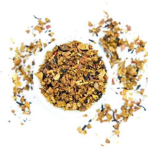 Cold Brew Wassermelone-Limette