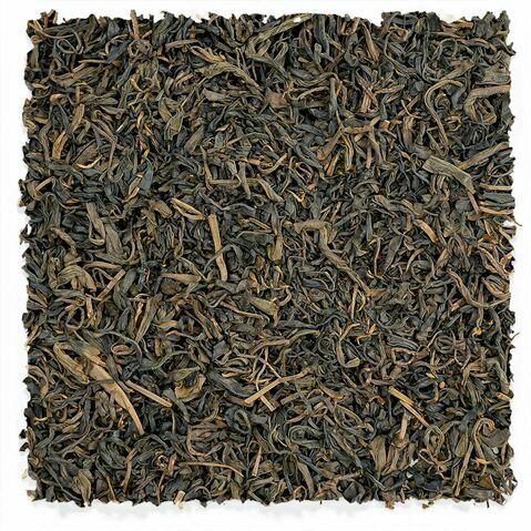 Decaf Dianhong Black