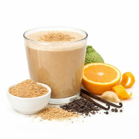 Earl Grey Latte