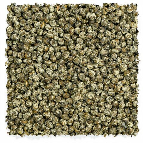 Gold Award Jasmine Linglong Pearl King