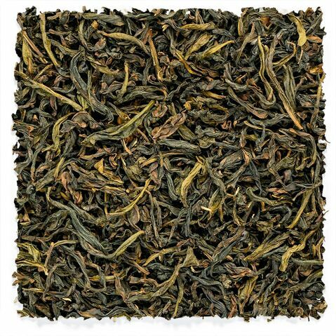 High Mountain Qilan Oolong