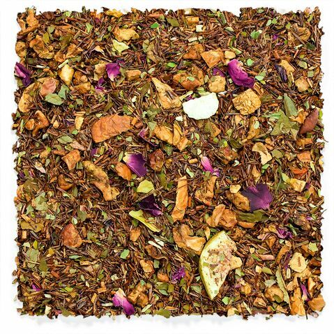 Rooibos exotique Figue & Feijoa