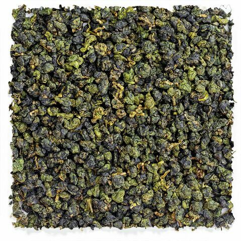 Oolong «Qingxin Soft Branch»