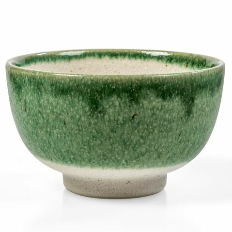 japanese matcha bowl