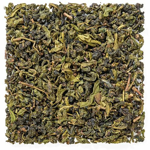 Huang Shan Bao Zhong