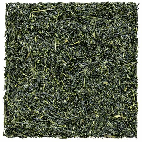 Imperial Okabe Gyokuro