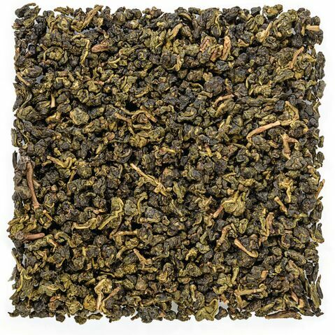 oolong high mountain tea taiwan