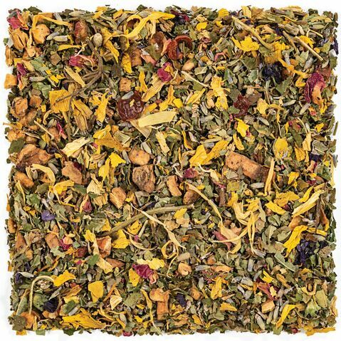 Jardin à la Française