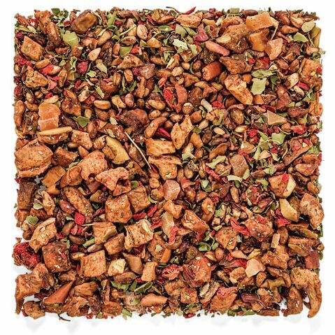 Pomegranate Raspberry