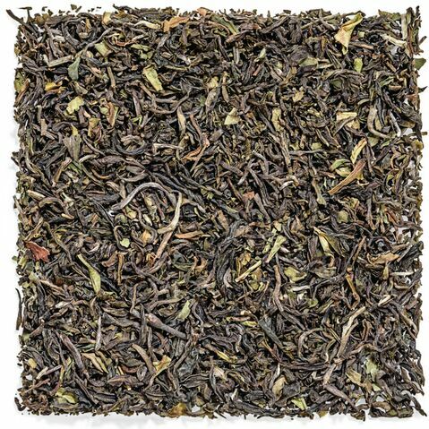 Rohini Darjeeling First Flush