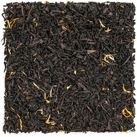 Wild Blueberry Black Tea