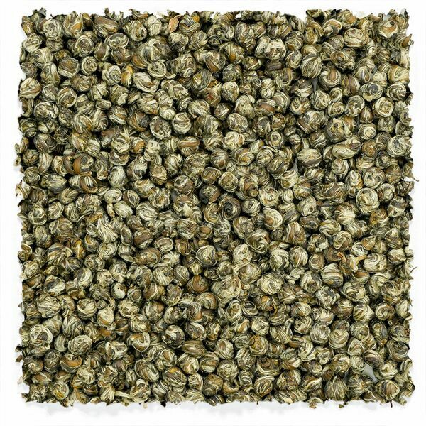 Gold Award Jasmine Linglong Pearl King