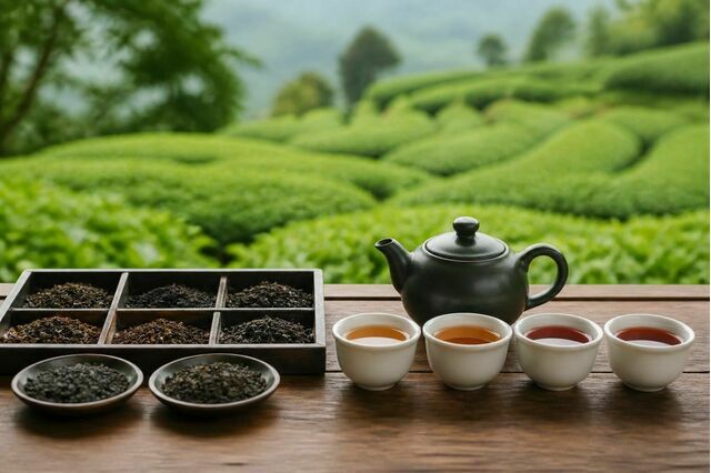 Best Black Tea Brand: Top Picks for 2026