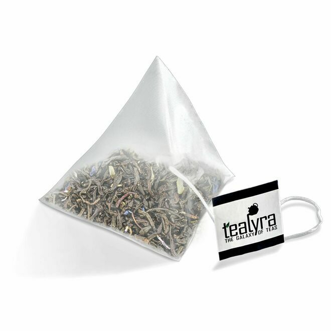 Earl Grey Qualité Optimale