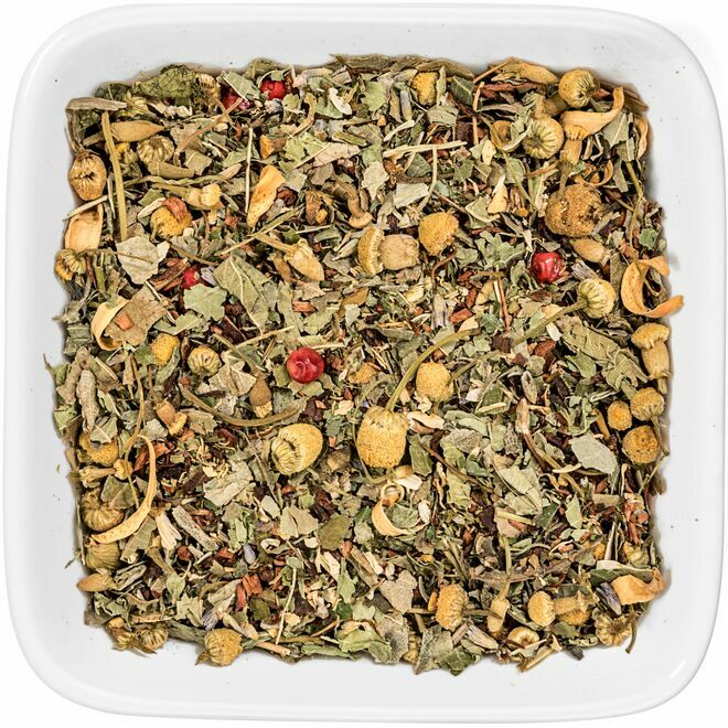 buy herbal tea blend
