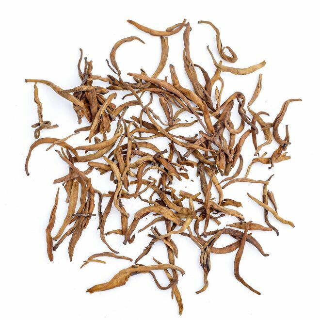 Giant King Silver Needles Puerh