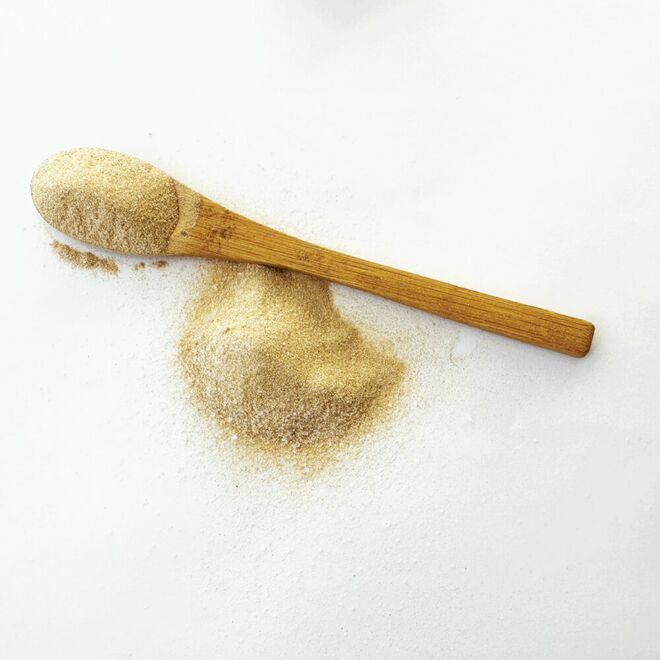 Kombucha-Ananas-Vormischung