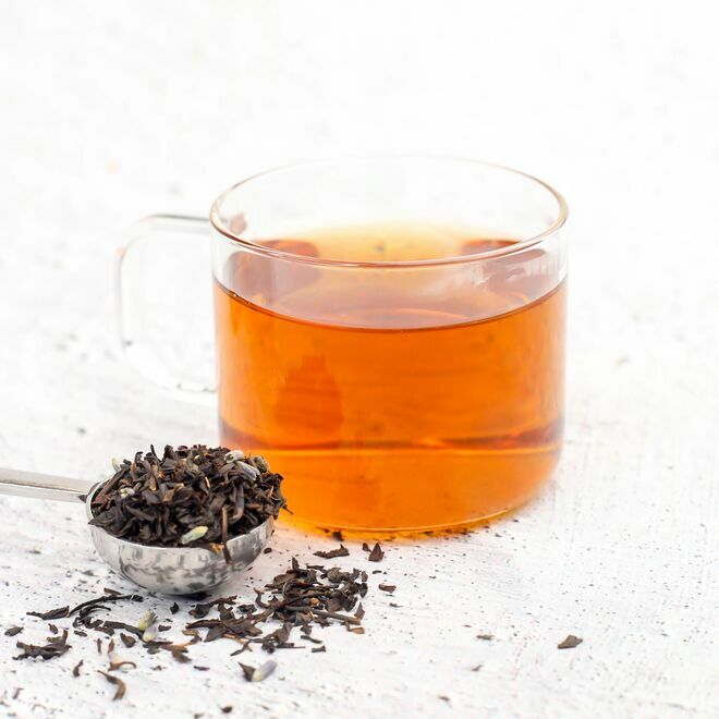 Earl Grey Lavande
