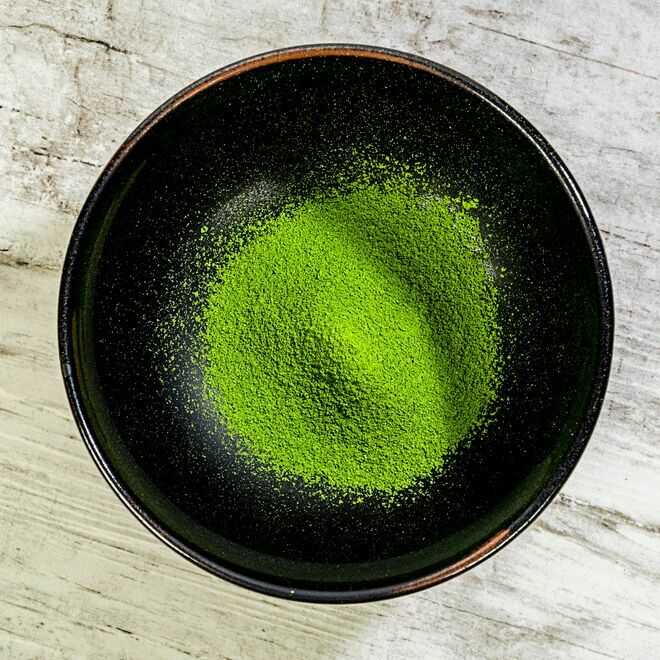 Japanese Matcha Bowl