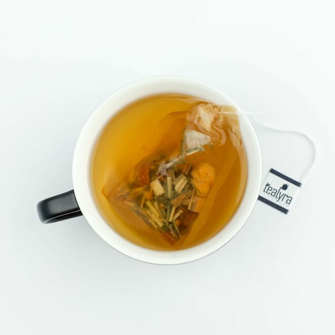 Tealyra Brew Filtertüten, 100 Stück