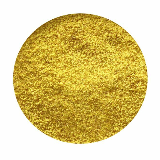 Latte au gingembre, à la vanille et au curcuma