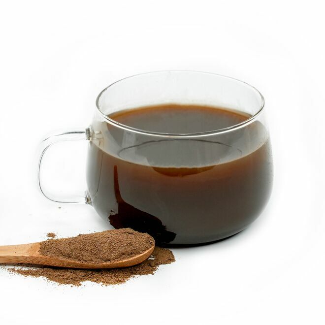 Sweetened Roasted Matcha