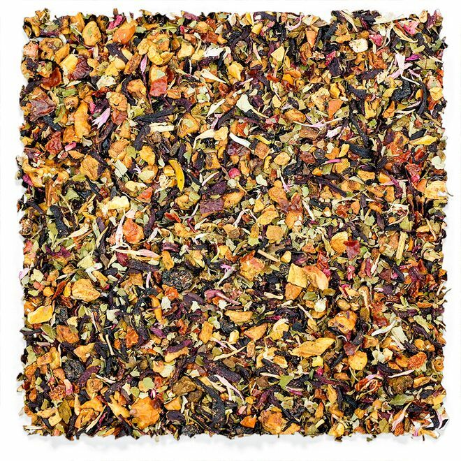 Erdbeer-Rhabarber-Pop