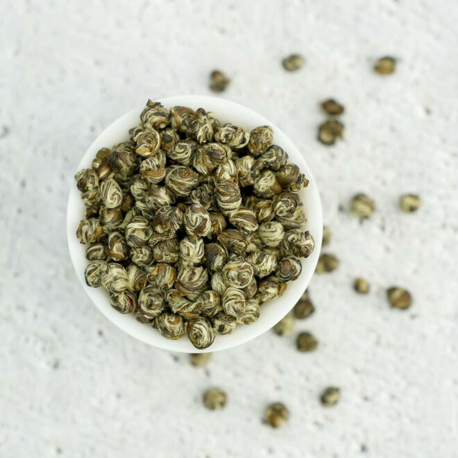 Premio de Oro Jasmine Linglong Pearl King