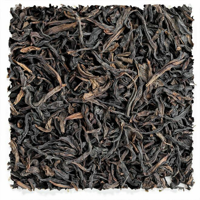 High Mountain Qilan Oolong