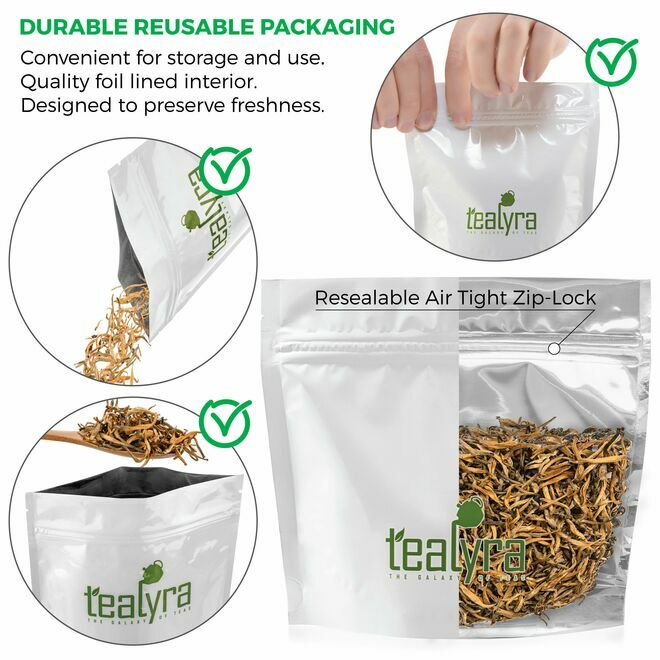 Buy black tea online