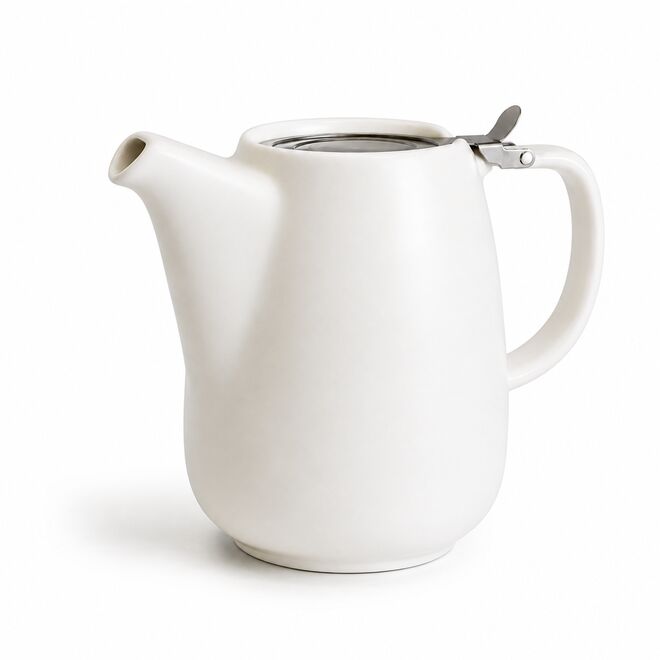 Daze Porcelain Teapot 44oz