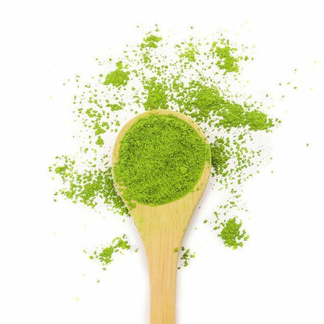 Imperial Matcha Ceremony