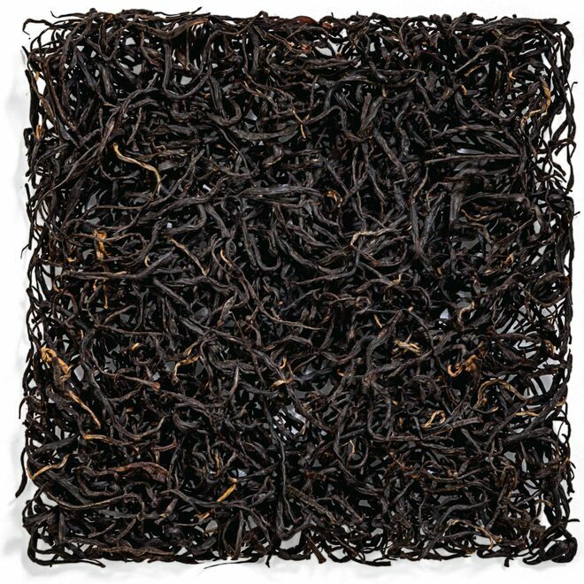 Qimen Mao Feng Supreme